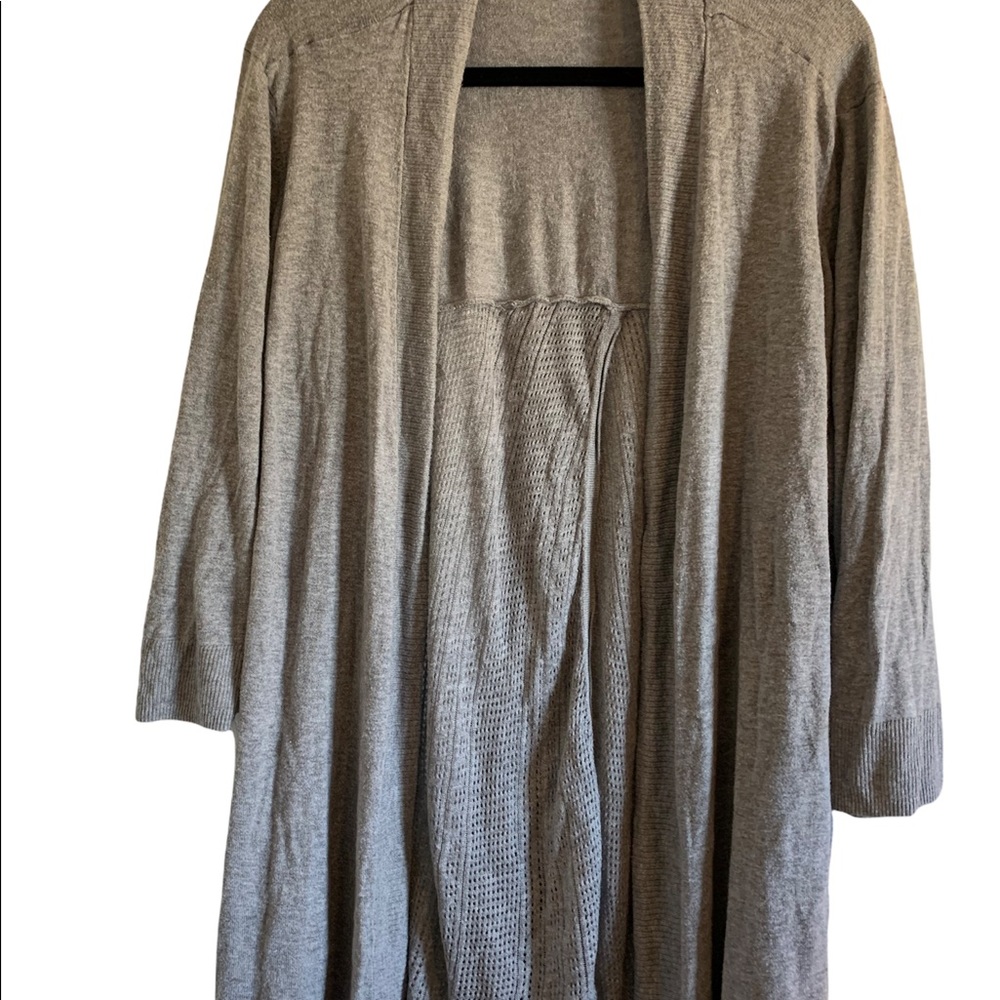 Torrid Size 4 Longsleeve Jacket